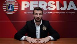 Pulang ke Italia, Marco Motta: Terima Kasih Persija!