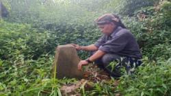 Teka Teki Kehidupan Ribuan Tahun Lalu di Gunung Lawu Mulai Terkuak