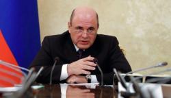 Rusia Akan Deportasi Warga Asing yang Terinfeksi Virus Korona