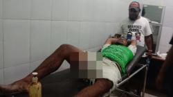 Melawan saat Ditangkap, Raja Begal di Sorong Ambruk Didor Polisi