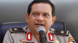 Kapolda Maluku Utara Rikwanto Naik Pangkat Jadi Irjen, Wakapolda Lukas Brigjen Pol