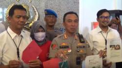 Jadi Tersangka, Zikria Penghina Risma Dijerat Pasal Ujaran Kebencian