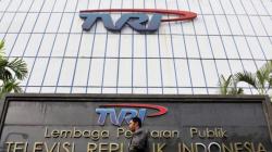 Dewas TVRI Buka Pendaftaran Calon Direktur Utama Pengganti Helmy Yahya