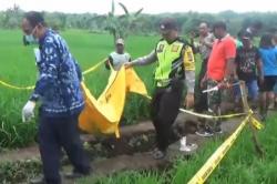 Bayi Dikubur di Irigasi, Polres Ponorogo Amankan 4 Orang, Salah Satunya Siswi SMP
