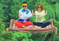 Dago Dream Park, Surganya Para Pencari Spot Foto Instagramable di Bandung