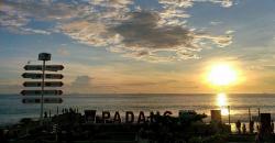 5 Destinasi Wisata Terpopuler di Kota Padang yang Terkenal Eksotis