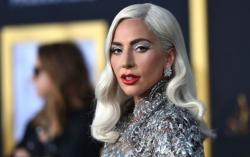 Lady Gaga dan Michael Polansky Pacaran