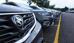 Proton Kembali Bakal Masuk Pasar Otomotif Indonesia