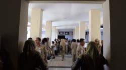 Pegawai Honorer di Pemprov Sulsel Berubah Status, Ini Besaran Gaji Tenaga Magang