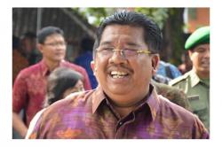 Bupati Buleleng Izinkan Warga Pulang Kampung Asal Kantongi Surat Sehat