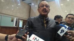 Bupati Natuna Baru Terima Informasi Sehari Sebelum WNI dari Wuhan Tiba