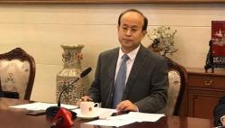 China Dukung Indonesia Ambil Alih Kepemimpinan G20 pada 2022