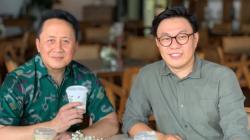 Triawan Munaf Ditunjuk Jadi Penasihat East Ventures