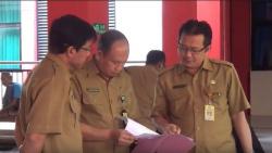 TKI Lombok yang Dirawat di Ruang Isolasi di RSUD Sidoarjo Negatif Virus Korona