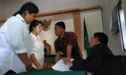 2 Perempuan Thailand Penyelundup Sabu ke Bali Dituntut 19 Tahun Penjara