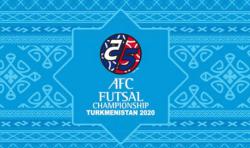 Akibat Virus Korona, Piala Asia Futsal di Turkmenistan Ikut Ditunda