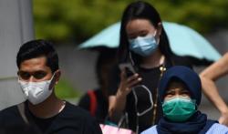 Seorang Perempuan TKI di Singapura Positif Terinfeksi Virus Korona