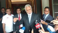 Xanana Gusmao Minta Bantuan Indonesia Evakuasi dan Karantina Warga Timor Leste dari China