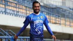 Zulham Zamrun Senang Bisa Kembali Kerja Sama dengan Robert Alberts di Persib Bandung