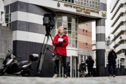 1 Warga Belgia Positif Virus Korona usai Dipulangkan dari Wuhan