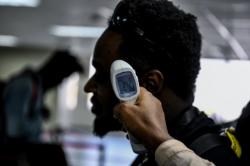 Ini Daftar Negara dengan Jumlah Korban Terinfeksi Virus Korona di Luar China, Thailand dan Singapura Terbanyak