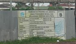 Tak Hanya Tempat Kuliner, Pemprov Jakarta Bikin Jogging Track dan Taman di RTH Muara Karang