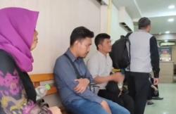 Video Pasangan Calon Pengantin Datangi Polres Depok Ditipu Wedding Organizer