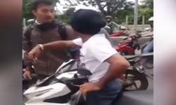 Video Viral Debt Collector Dikepung Warga saat Akan Menyita Motor di Jakarta