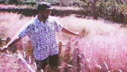 Allan Wangsa Meninggal Dunia, Unggahan Terakhir di Instagram Banjir Doa 