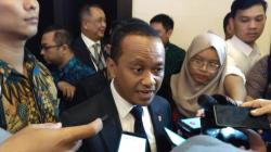 Bahlil Lahadalia: Tak Boleh Ada Gubernur yang Merasa Seperti Presiden di Negara Ini