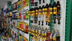 Pasang Shockbreaker Pakai Tabung Bawah atau Atas, Mana yang Lebih Baik?