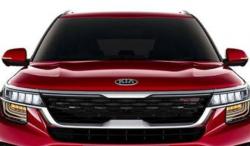 Susul Seltos, Produk Baru Kia Bakal Meluncur di GIIAS 2020