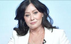 Shannen Doherty Ungkap Derita Kanker Payudara Stadium 4