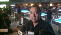 Tiga Wakil Indonesia Melaju ke Perempat Final Predator World 10 Ball Championship 2020