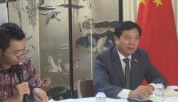 5.000 Warga China Masih Bertahan di Bali Setelah Penerbangan Ditutup<