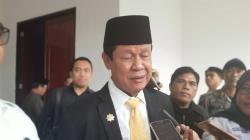 Antisipasi Penyebaran Virus Korona, Pemprov Kepri Dirikan Posko Kesehatan di Natuna