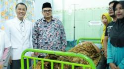 Peserta Tes CPNS Probolinggo Melahirkan usai Kerjakan Soal Tes SKD