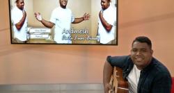 Rilis Album Cinta Luar Biasa, Andmesh Kamaleng Akan Terus Berkarya dari Hati