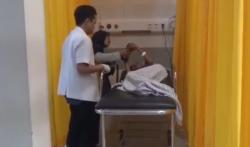 Siswa SMP di Nganjuk Luka Parah Dikeroyok Teman di Kelas, Orang Tua Lapor Polisi