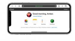 iCloud.com Akhirnya Bisa Diakses dari iPhone dan Android lewat Browser