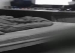 Video Amatir Perempuan di Tangerang Bersimbah Darah Dianiaya Suami