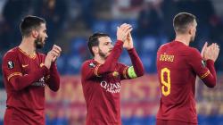 Prediksi AS Roma Vs Sampdoria: I Giallorossi Adaptasi Main Tanpa Penonton