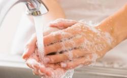 Pentingnya Edukasi PHBS di Bulan Ramadan, Cuci Tangan hingga Jaga Higienitas Alat Ibadah 