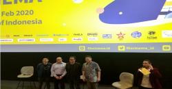 Hadir di MOI, Flix Cinema Tawarkan Pengalaman Menonton Berbeda