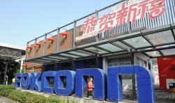 China Lockdown Area Sekitar Pabrik iPhone Terbesar di Dunia