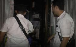 Polisi Geledah Kantor WO Pandamanda, Amankan Kwitansi hingga Komputer