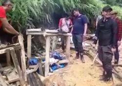 Uu Ruzhanul Ulum Instruksikan Tambang Liar di Jawa Barat Harus Dibubarkan