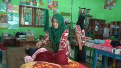 Dinkes Boyolali Dirikan Posko Kesehatan di SD Al Hikam usai Ratusan Siswa Keracunan