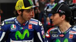 Mantap! Dua Mantan Musuh Bebuyutan Rossi Dilantik Jadi Legenda MotoGP Akhir Pekan Ini