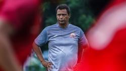 Pelatih Persija Sergio Farias Tak Sabar Lakoni Debut Kandang di Liga 1 2020